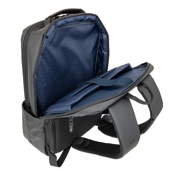 Рюкзак черный Verage VG622129 17' black Verage, Артикул: VG622129 17' black фото №1