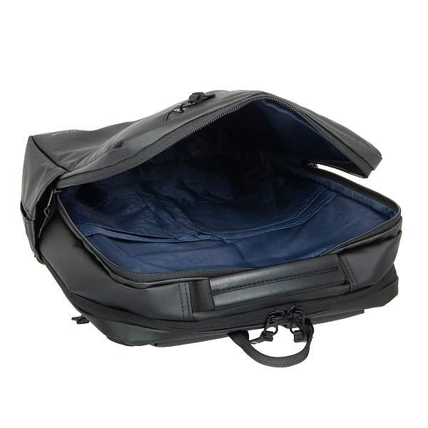 Рюкзак черный Verage VG622129 17' black Verage, Артикул: VG622129 17' black фото №1