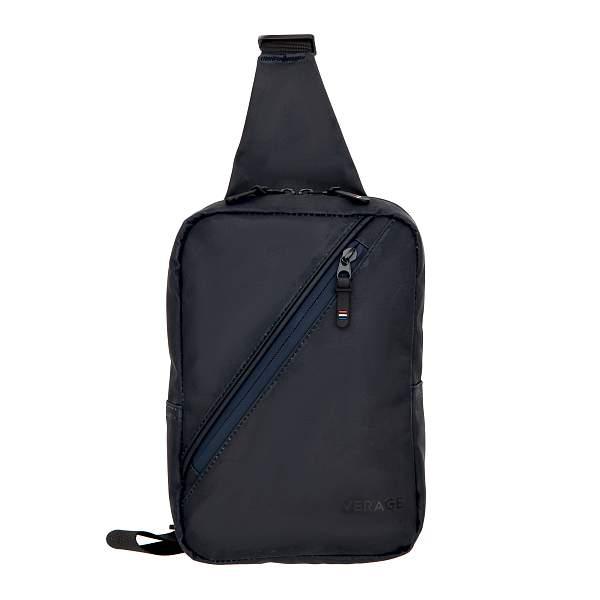 Сумка Слинг тёмно-синий Verage VG662131 10 dark blue Verage, Артикул: VG662131 10 dark blue фото №1