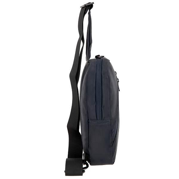 Сумка Слинг тёмно-синий Verage VG662131 10 dark blue Verage, Артикул: VG662131 10 dark blue фото №1