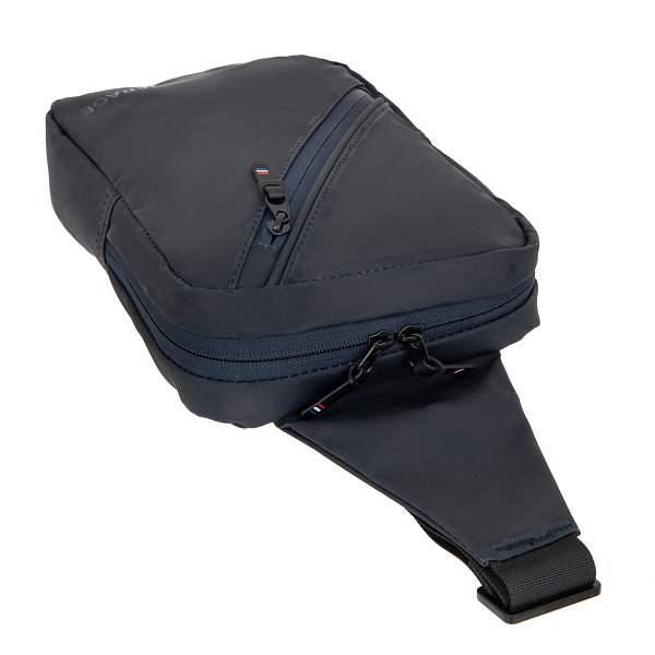 Сумка Слинг тёмно-синий Verage VG662131 10 dark blue Verage, Артикул: VG662131 10 dark blue фото №1