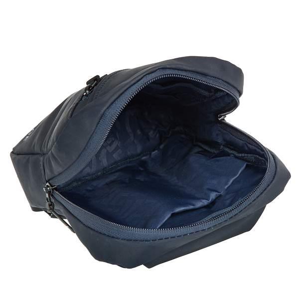 Сумка Слинг тёмно-синий Verage VG662131 10 dark blue Verage, Артикул: VG662131 10 dark blue фото №1