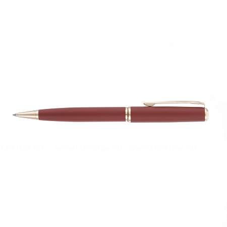 ручка шариковая pierre cardin gamme classic. цвет - терракотовый. упаковка е pc0936bp Pierre Cardin