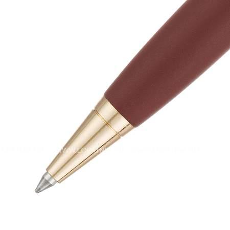 ручка шариковая pierre cardin gamme classic. цвет - терракотовый. упаковка е pc0936bp Pierre Cardin