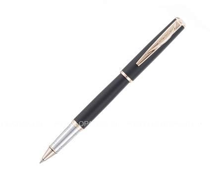 ручка-роллер pierre cardin gamme classic. цвет - черный. упаковка е pc0934rp Pierre Cardin