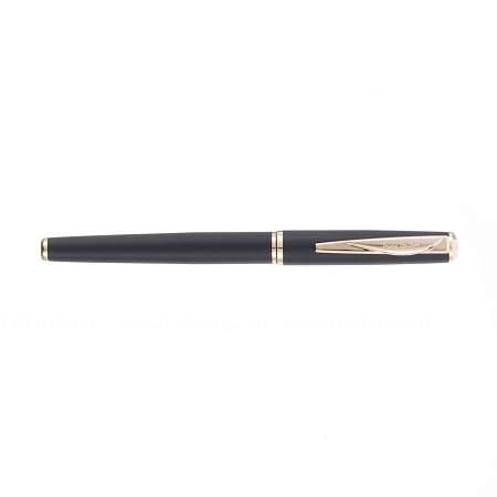 ручка-роллер pierre cardin gamme classic. цвет - черный. упаковка е pc0934rp Pierre Cardin