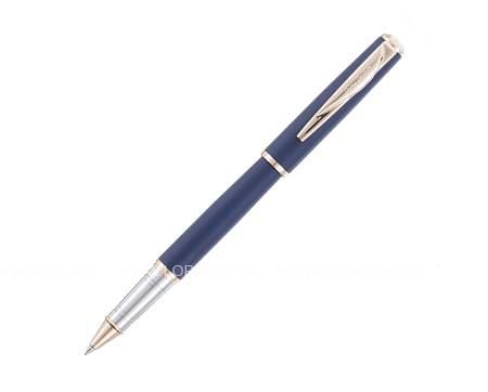 ручка-роллер pierre cardin gamme classic. цвет - синий. упаковка е pc0935rp Pierre Cardin