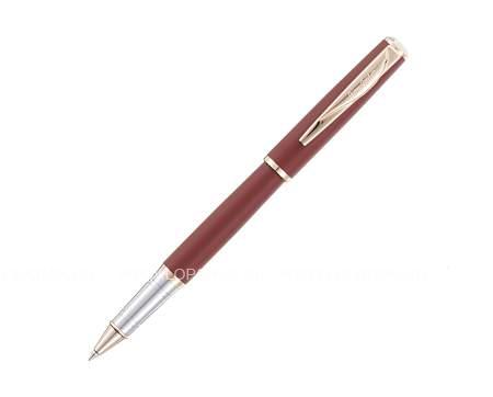 ручка-роллер pierre cardin gamme classic. цвет - терракотовый. упаковка е pc0936rp Pierre Cardin