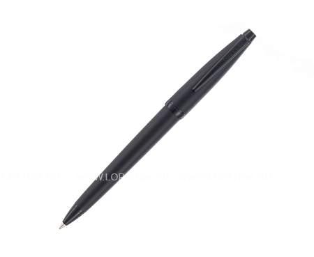 ручка шариковая pierre cardin gamme. цвет - черный. упаковка е pc1500bp Pierre Cardin