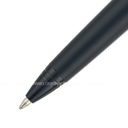 ручка шариковая pierre cardin gamme. цвет - черный. упаковка е pc1500bp Pierre Cardin