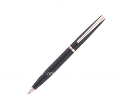 ручка шариковая pierre cardin gamme. цвет - черный. упаковка е pc1400bp Pierre Cardin