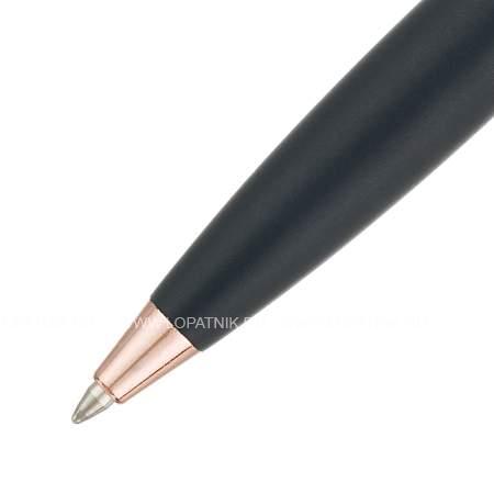 ручка шариковая pierre cardin gamme. цвет - черный. упаковка е pc1400bp Pierre Cardin