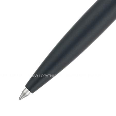 ручка шариковая pierre cardin gamme. цвет - черный. упаковка е pc0914bp Pierre Cardin