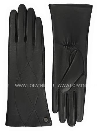 перчатки жен п/ш lb-0638 black lb-0638 Labbra