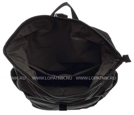 рюкзак 29845/black winpard чёрный WINPARD