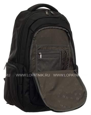 рюкзак 29807-17/black winpard чёрный WINPARD