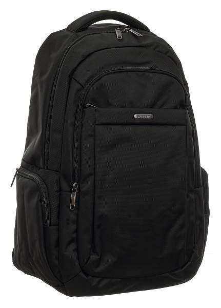 Рюкзак 29807-17/black winpard чёрный WINPARD, Артикул: 29807-17/black фото №1