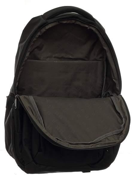 Рюкзак 29807-17/black winpard чёрный WINPARD, Артикул: 29807-17/black фото №1