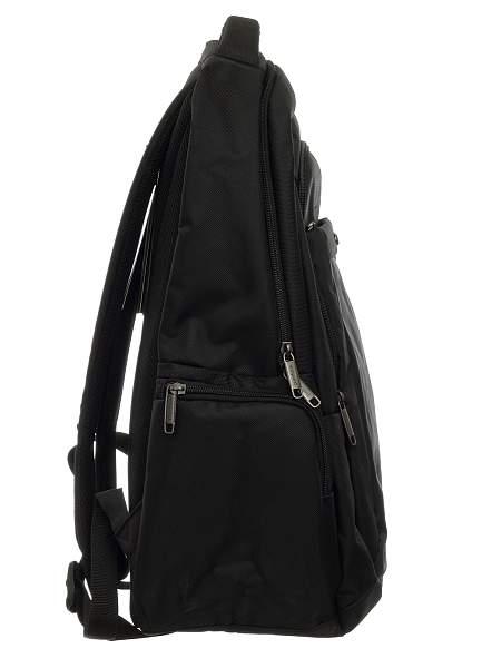 Рюкзак 29807-17/black winpard чёрный WINPARD, Артикул: 29807-17/black фото №1