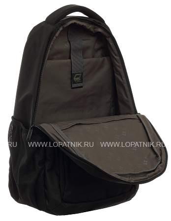 рюкзак 99073-15/black winpard чёрный WINPARD