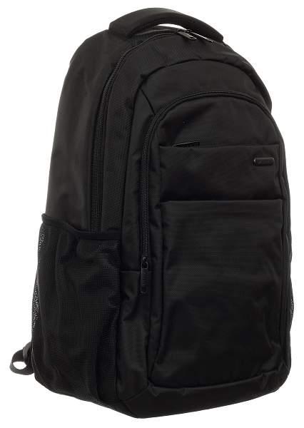 Рюкзак 99073-15/black winpard чёрный WINPARD, Артикул: 99073-15/black фото №1