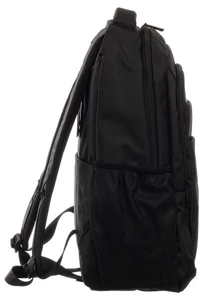 Рюкзак 99073-15/black winpard чёрный WINPARD, Артикул: 99073-15/black фото №1