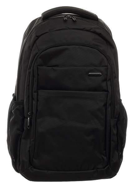 Рюкзак 99073-15/black winpard чёрный WINPARD, Артикул: 99073-15/black фото №1