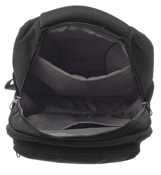 Рюкзак 29792/black winpard чёрный WINPARD, Артикул: 29792/black фото №1