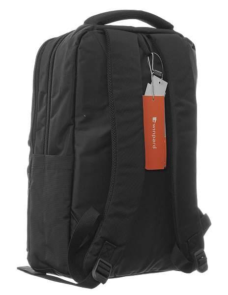 Рюкзак 29792/black winpard чёрный WINPARD, Артикул: 29792/black фото №1