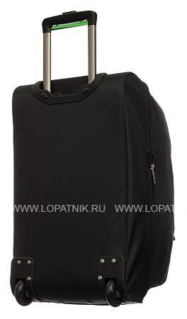 дорожная сумка 94001-21/black winpard чёрный WINPARD