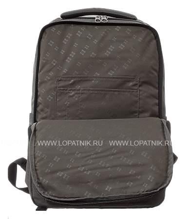 рюкзак 29792/dark-grey winpard серый WINPARD