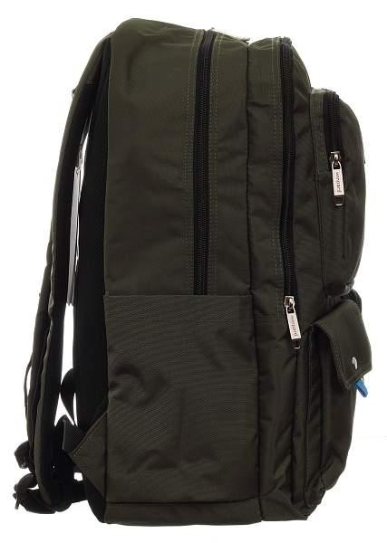 Рюкзак 31467/green winpard зелёный WINPARD, Артикул: 31467/green фото №1