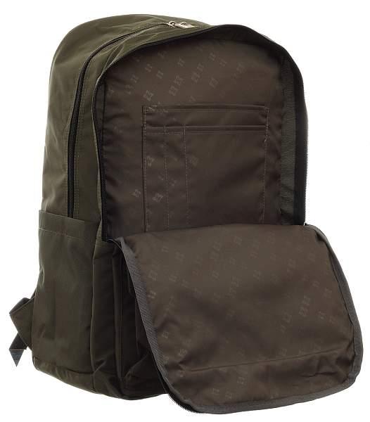 Рюкзак 31467/green winpard зелёный WINPARD, Артикул: 31467/green фото №1