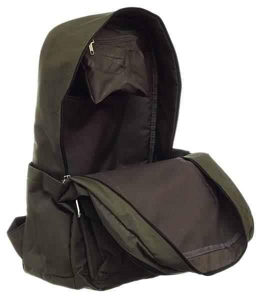 Рюкзак 31467/green winpard зелёный WINPARD, Артикул: 31467/green фото №1