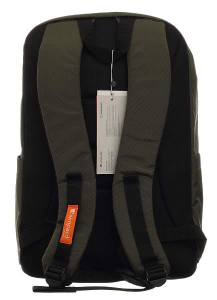 Рюкзак 31467/green winpard зелёный WINPARD, Артикул: 31467/green фото №1