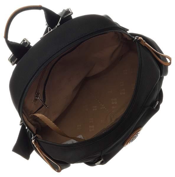 Рюкзак 31491/black winpard чёрный WINPARD, Артикул: 31491/black фото №1