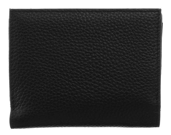 Кошелек f022-050-01f fioramore чёрный FIORAMORE, Артикул: F022-050-01F фото №1