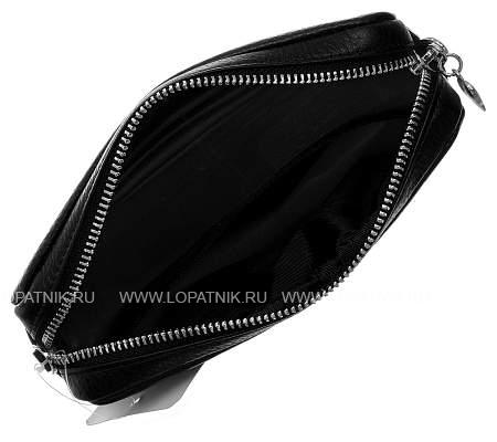 сумка fs007-050-01f fioramore чёрный FIORAMORE