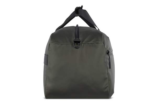 Сумка спортивная BUGATTI Blanc, оливковая, тарпаулин/полиэстер, 52х26х27,5 см 49660384 BUGATTI, Артикул: 49660384 фото №1