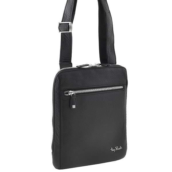 Сумка 563064w/1 tony perotti чёрный Tony Perotti, Артикул: 563064W/1 фото №1