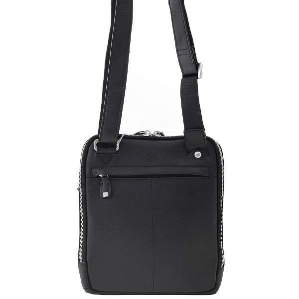 Сумка 563064w/1 tony perotti чёрный Tony Perotti, Артикул: 563064W/1 фото №1