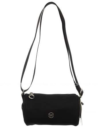 сумка женская 43401/black winpard чёрный WINPARD