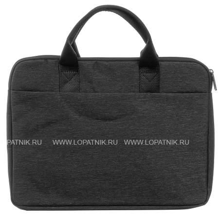 бизнес сумка n30001/dark-grey winpard серый WINPARD