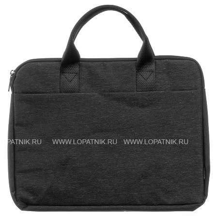 бизнес сумка n30001/dark-grey winpard серый WINPARD