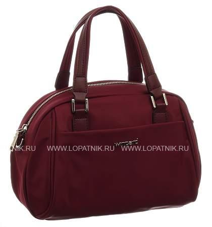 сумка женская 93067/dark-red winpard красный WINPARD