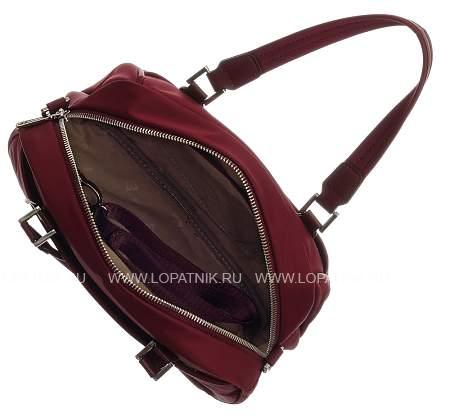 сумка женская 93067/dark-red winpard красный WINPARD