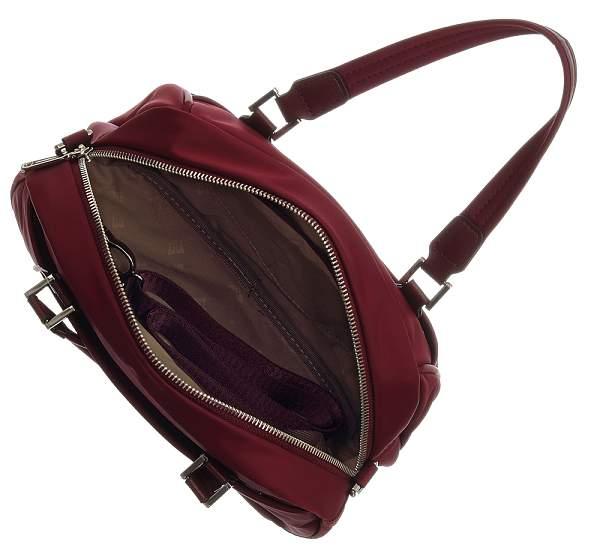 Сумка женская 93067/dark-red winpard красный WINPARD, Артикул: 93067/dark-red фото №1