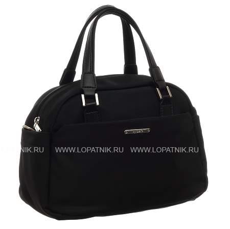 сумка женская 93069/black winpard чёрный WINPARD