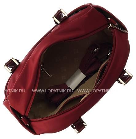 сумка женская 93069/dark-red winpard красный WINPARD