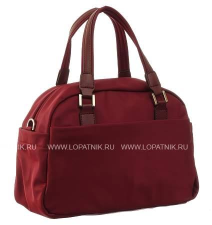 сумка женская 93069/dark-red winpard красный WINPARD